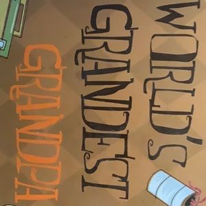 Meet your Posher, Steven